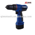 QIMO Power Tools N12001S1 12V Single Speed Cordless Drill